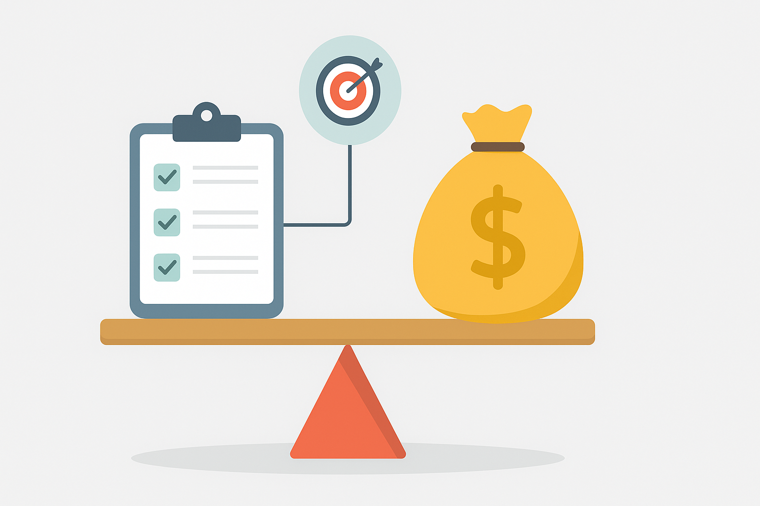 التوازن بين التزاماتك وأهدافك: بناء خطة مالية مرنة تناسب دخلك